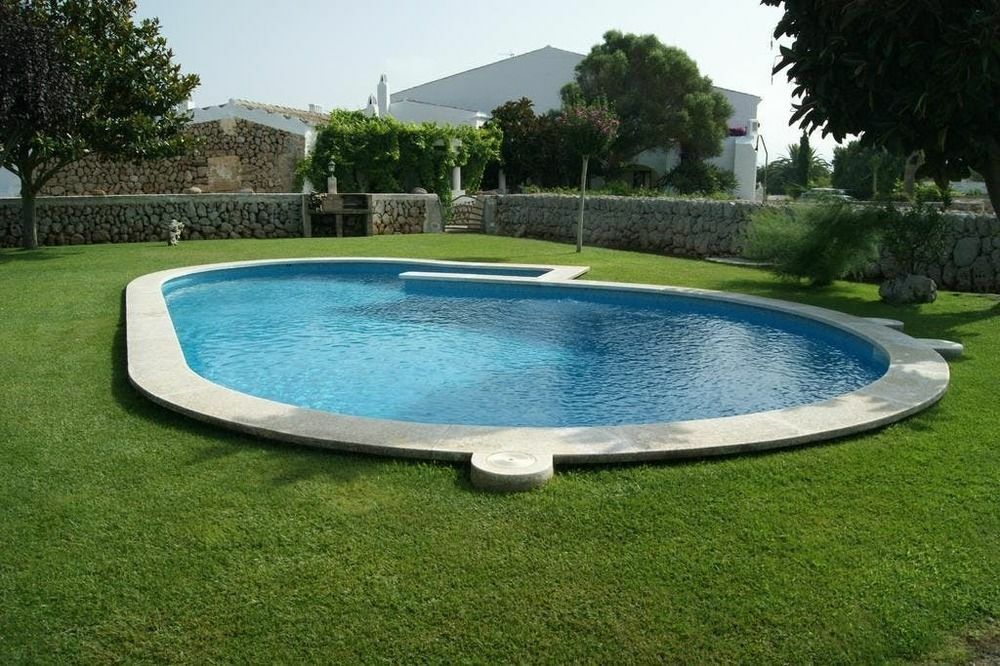Agroturismo Llucmacanes Gran Mahon  Ngoại thất bức ảnh